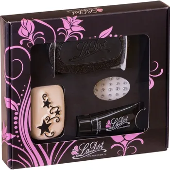 Gravírování Razítka LaDot - balíček 3