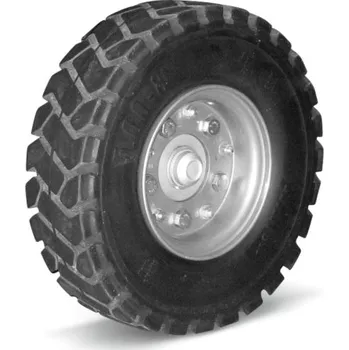 Zametací stroj Kärcher KÄRCHER Pneumatiky odolné proti propíchnutí (zadní), celogumové 6.435-439.0