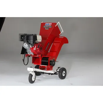 Zahradní technika Štěpkovač TH 80