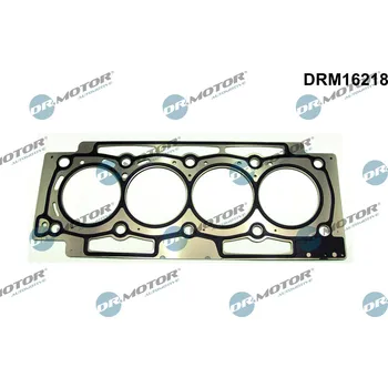 Těsnění motoru Těsnění, hlava válce DR.MOTOR AUTOMOTIVE DRM16218
