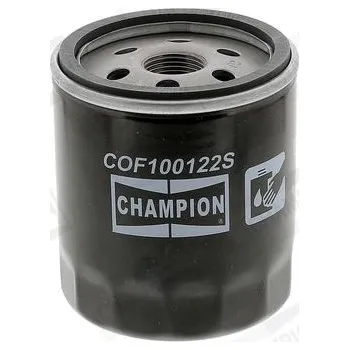 Olejový filtr Olejový filtr CHAMPION COF100122S