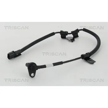 ABS Snímač, počet otáček kol Triscan A/S 8180 43104