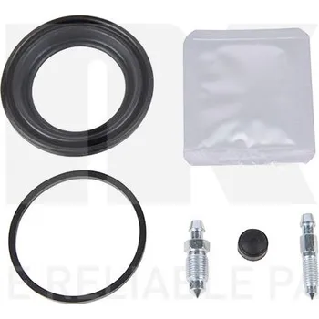 Brzdový systém Sada na opravy, brzdový třmen NK 8847004