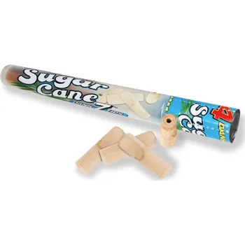 Dřevěné filtry Cyclones Sugar Cane