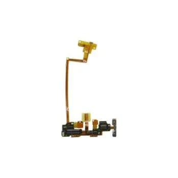 Flex kabel Nokia 7510 kamera