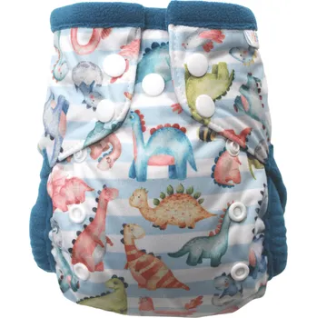 Plena Breberky Kapsová plenka (S) - Dinosauři z druhohor PAT