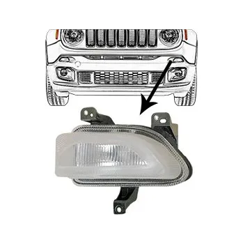 Denní světlo VAN WEZEL 2126957