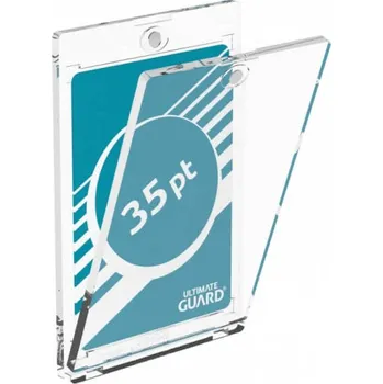 Sběratelská karetní hra Ultimate Guard Magnetic Card Holder Case 35 pt