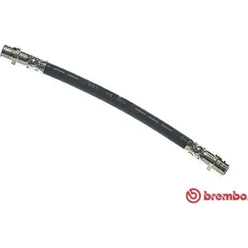 Brzdová hadice Brzdová hadice BREMBO T 85 110
