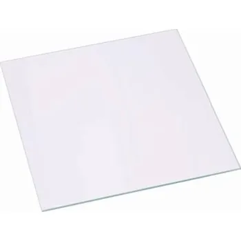 Příslušenství k 3D tiskárně Creality Skleněná deska , Model CR-10S