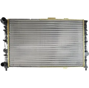 Chladič motoru Chladič, chlazení motoru HART 607 854