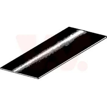 Auto-moto Tabule plechu VAN WEZEL 9901206