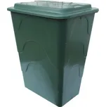 Sud na vodu 300 l hranatý vč. víka