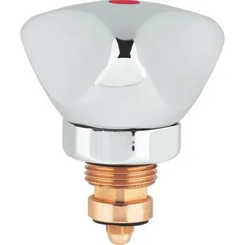 Vodovodní baterie Grohe Vršek DN 10, chrom 11049000