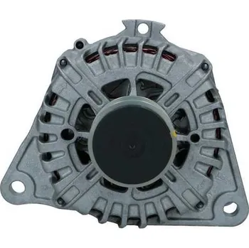 Alternátor Alternátor Fiat 200A FGN20S045 Valeo New