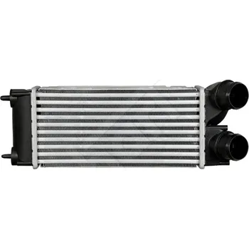 Chladič motoru Chladič turba HART 612 512