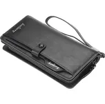 Baellerry pánská peněženka dlouhá Jogintas Černá Baellerry S6703