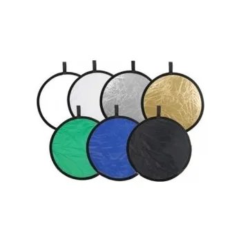 Odrazná deska Odrazná deska 7v1 60cm