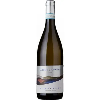 Víno Orvieto D.O.C. Classico Superiore Bianco Secco Luigi e Giovanna Barberani