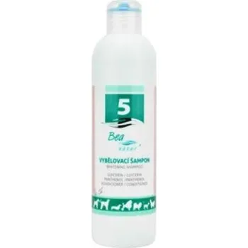Šampon Bea Vybělovací č.5 250ml