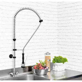 Vodovodní baterie G.Gastro Premium jednootvorová sprcha na nádobí 1000