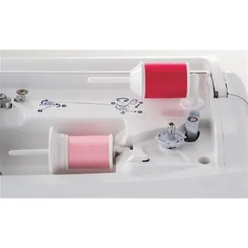 Příslušenství k šicímu stroji Nástavec na cívku - Juki řada F, DX a NX 7