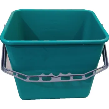 kbelík eastmop Kbelík 5 l zelený