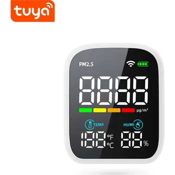 Sada domovního alarmu Smoot - Smoot Air Monitor