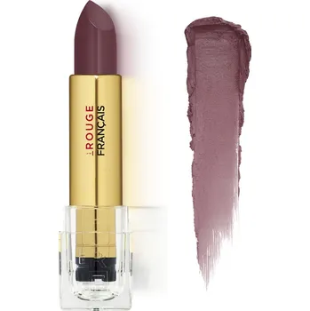 Rtěnka Le Rouge Français Rtěnka 032 – jemná tlumená růžovo-fialová 032 Le Nude Kafir