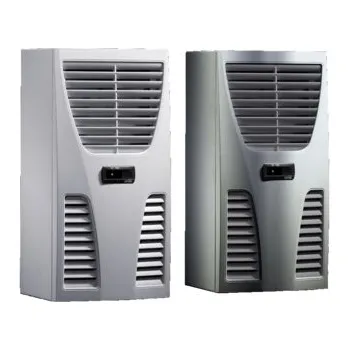 Stavebniny RITTAL Chladič 3302.100 3302100