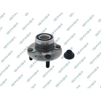 Sada ložisek kol GSP 9228046K