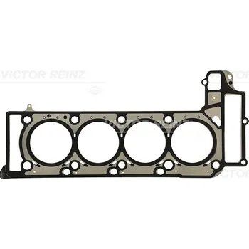 Automobilové těsnění Těsnění, hlava válce VICTOR REINZ 61-43205-00