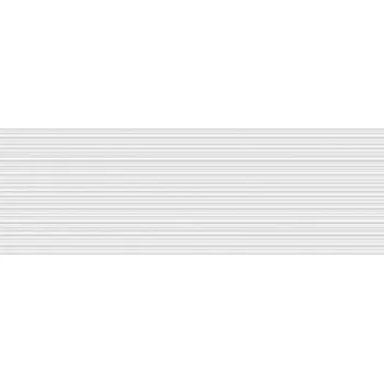 Stavební materiál EBS Glaciar dekor 30x90 stripes matný