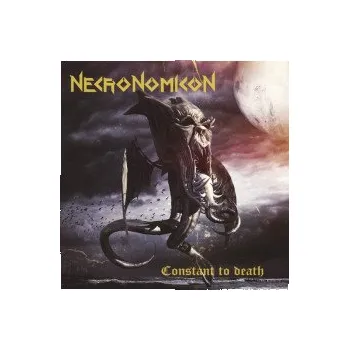 Zahraniční hudba Constant To Death - Necronomicon [CD]