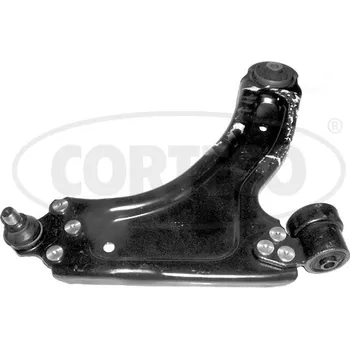 Zavěšení kol Řídicí páka, zavěšení kol CORTECO 49399174