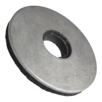 WT WINTECH Podložka s gumou EPDM M6 x 19 ZB // 7_K = 1 000 ks - VX-LLAAA06019B-7K