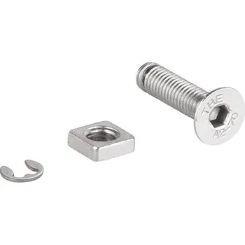 Vodovodní baterie Grohe Upevňovací šroub 42788000