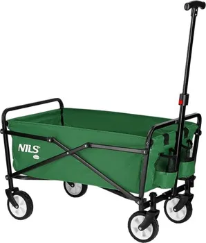 Zahradní vozík Nils Camp NC1602