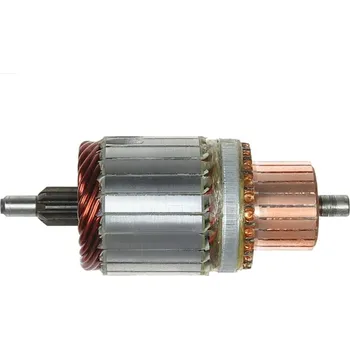 Startér Kotva, startér AS-PL Sp. z o.o. SA9010