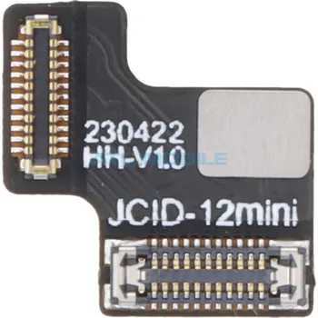 JC V1SE, V1S Pro flex kamery iPhone 12 Mini (bez pájení) a zpět 48 Kč s ATC Clubem