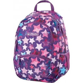 Školní batoh Školní batoh hvězdy