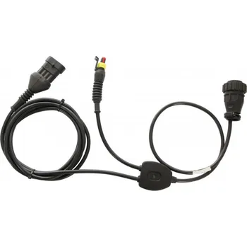 Autodiagnostika Hlavní kabel MARINE TEXA