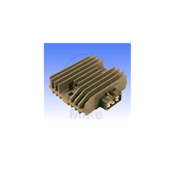 Alternátor Dobíjecí relé/regulátor napětí JMT 700.17.46