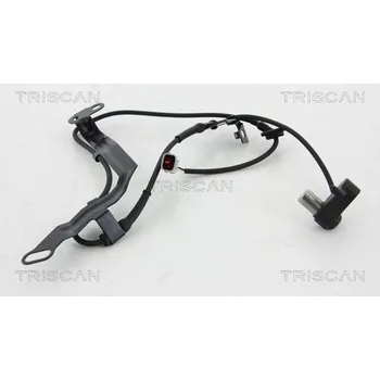 ABS Snímač, počet otáček kol Triscan A/S 8180 50102