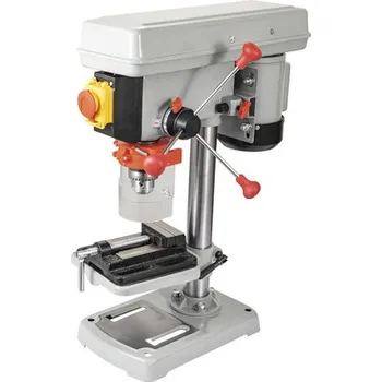 Vrtačka Stolní vrtačka Pattfield PE-500TBM 500W