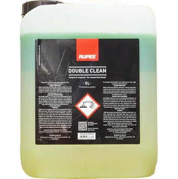 Univerzální čisticí prostředek RUPES CarCare čistič motorů DOUBLE CLEAN 5l