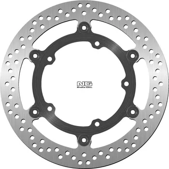 Brzdový kotouč Brzdový kotouč NG 1712