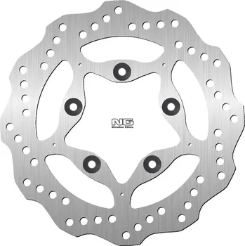 Brzdový kotouč Brzdový kotouč NG 1980X