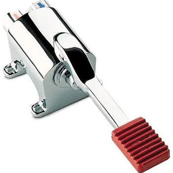 Vodovodní baterie G.Gastro Mísicí baterie s nožním ovládáním 4000