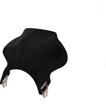 Plexi štít PUIG COCKPIT 2174N černý